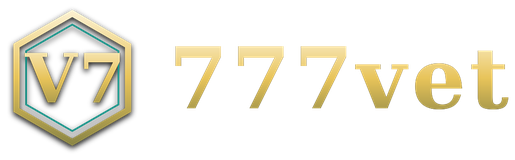 777vet logo